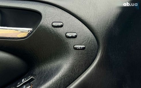 Lexus GS 1999 - фото 12