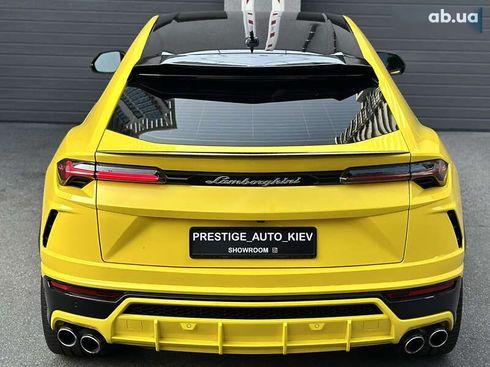 Lamborghini Urus 2019 - фото 16