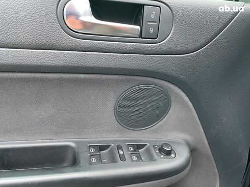 Volkswagen Golf Plus 2011 черный - фото 24