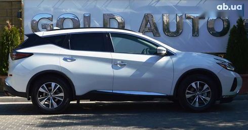 Nissan Murano 2019 - фото 11