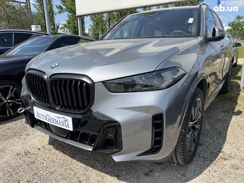 BMW X5 2023 - фото 39