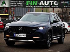 Продаж вживаних Mazda CX-50 - купити на Автобазарі