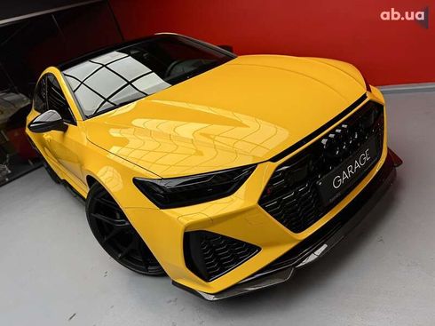 Audi RS7 2021 - фото 16