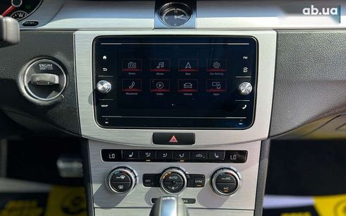 Volkswagen Passat CC 2013 - фото 11