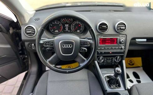 Audi A3 2011 - фото 12