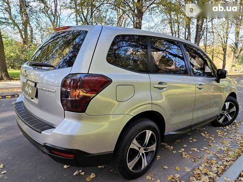 Subaru Forester 2013 - фото 20