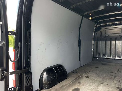 Nissan NV400 2021 - фото 27