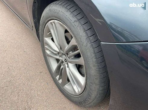 Toyota Camry 2015 - фото 12