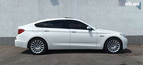 BMW 5 серия 2012 - фото 5