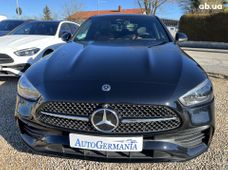 Продажа б/у Mercedes-Benz C-Класс в Киевской области - купить на Автобазаре