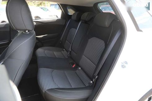 Kia Cee'd 2022 - фото 8