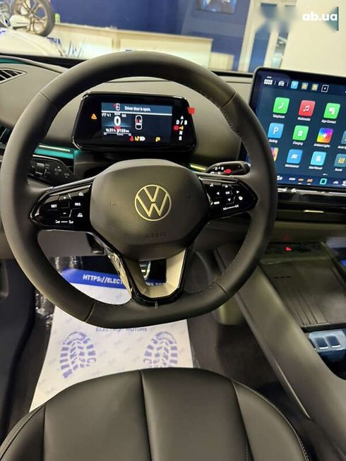 Volkswagen ID. Unyx 2025 - фото 17