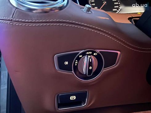 Mercedes-Benz S-Класс 2016 - фото 22