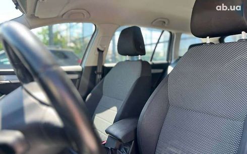 Skoda Octavia 2015 - фото 12