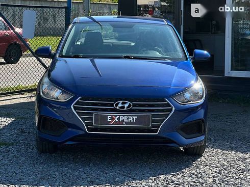 Hyundai Accent 2019 - фото 6