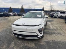 Продажа б/у Hyundai Kona Electric 2024 года - купить на Автобазаре