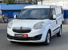 Продажа Opel Combo - купить на Автобазаре