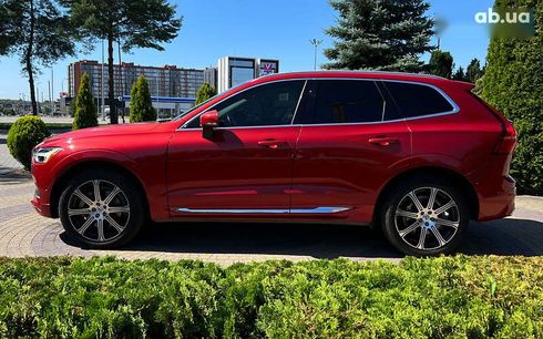 Volvo XC60 2020 - фото 4