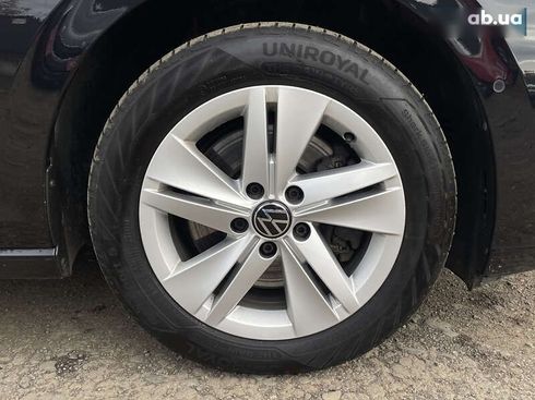 Volkswagen Golf 2022 - фото 21
