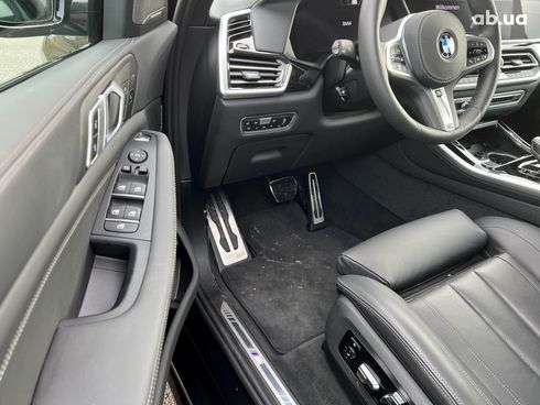 BMW X5 2020 - фото 14