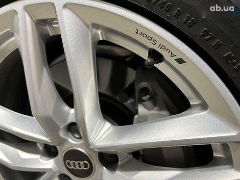 Audi A4 2022 - фото 9