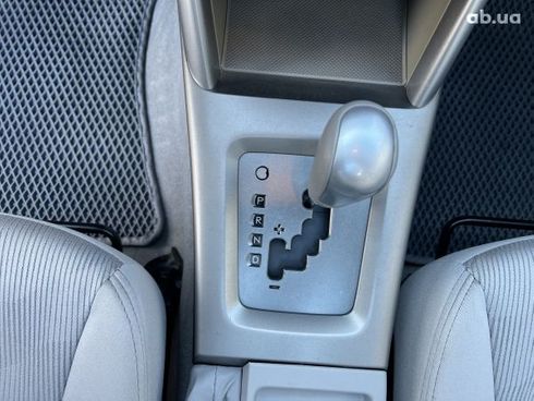 Subaru Forester 2009 - фото 11