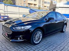 Купить Ford бу в Одессе - купить на Автобазаре