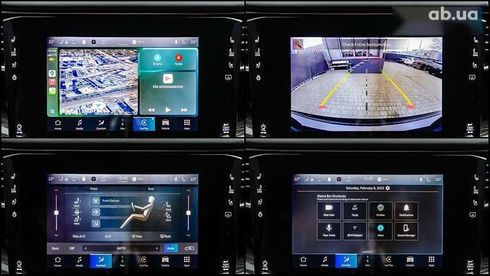 Jeep Wagoneer 2021 - фото 24