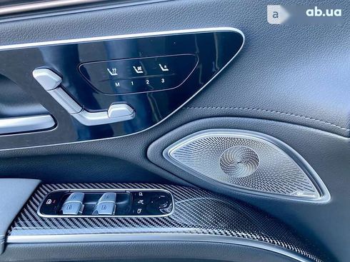 Mercedes-Benz EQS-Класс 2022 - фото 24