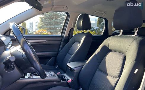 Mazda CX-5 2018 - фото 9