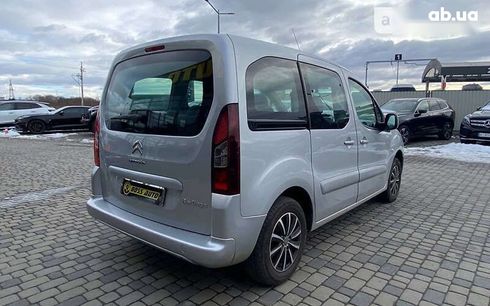 Citroёn Berlingo 2013 - фото 7