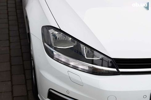 Volkswagen Golf 2019 - фото 6