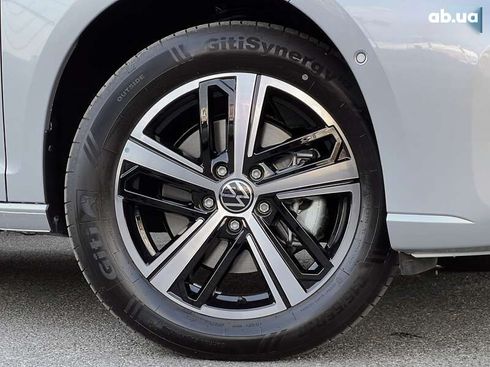 Volkswagen Caddy 2024 - фото 6