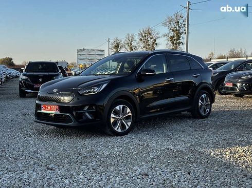 Kia Niro 2020 - фото 2