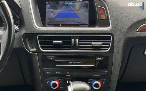 Audi Q5 2015 - фото 20