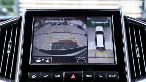 Toyota Land Cruiser 2016 - фото 28