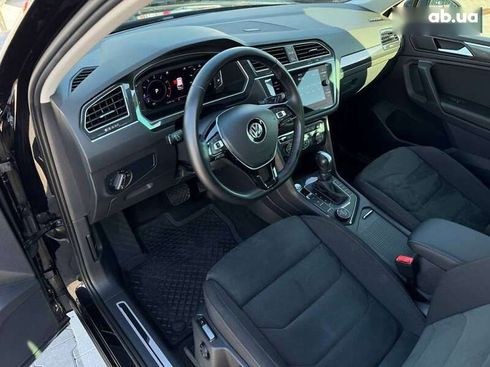 Volkswagen Tiguan 2019 - фото 13