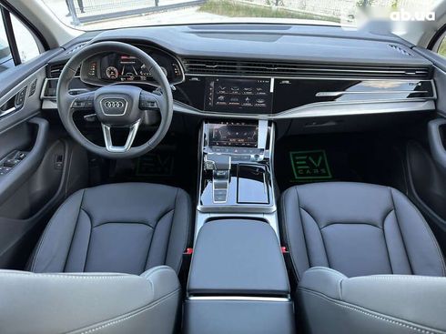 Audi Q7 2024 - фото 26