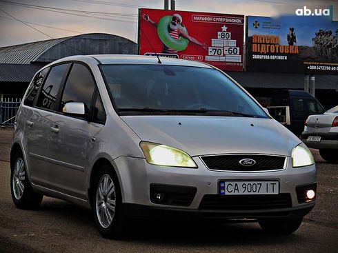 Ford C-Max 2006 - фото 2