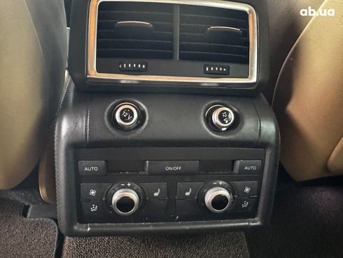 Audi Q7 2013 черный - фото 38