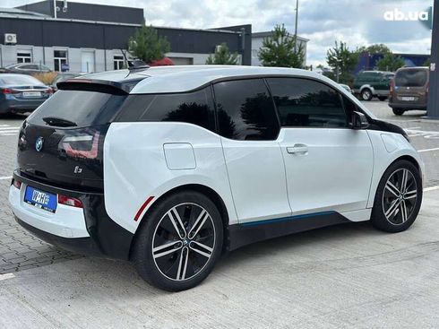 BMW i3 2015 - фото 7