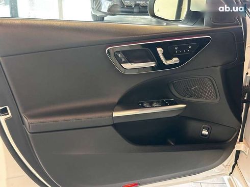 Mercedes-Benz C-Класс 2021 - фото 14