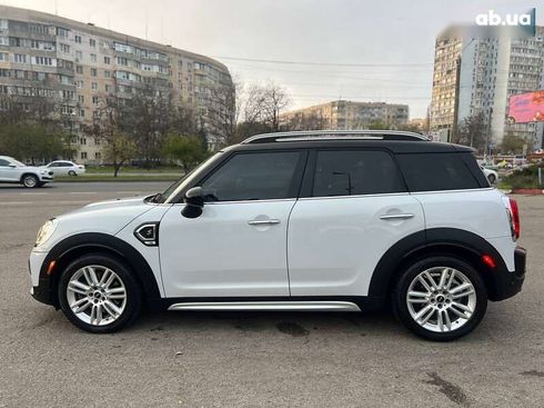 MINI Countryman 2017 - фото 9