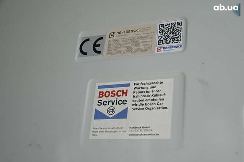 Volkswagen Crafter 2019 - фото 17