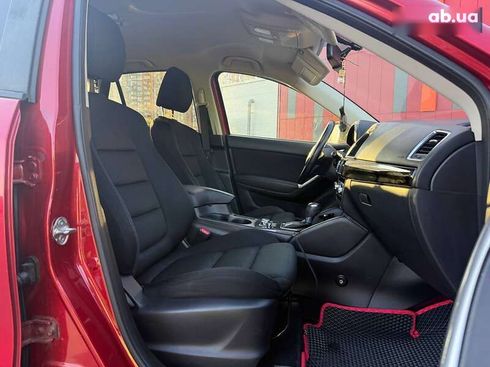 Mazda CX-5 2017 - фото 12