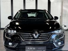 Продажа б/у Renault Talisman 2018 года - купить на Автобазаре