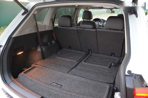 Volkswagen Tiguan 2019 - фото 29