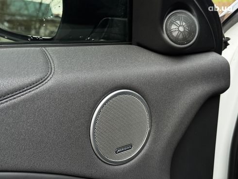 Land Rover Range Rover Evoque 2017 белый - фото 52