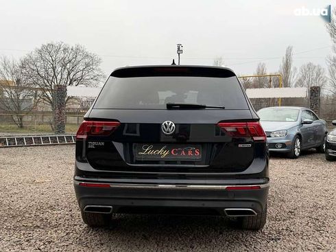 Volkswagen Tiguan 2020 - фото 5