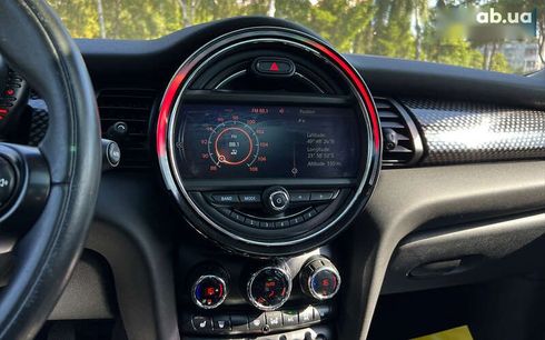 MINI John Cooper Works 2015 - фото 16